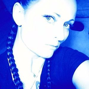 Meet your Posher, Kristin